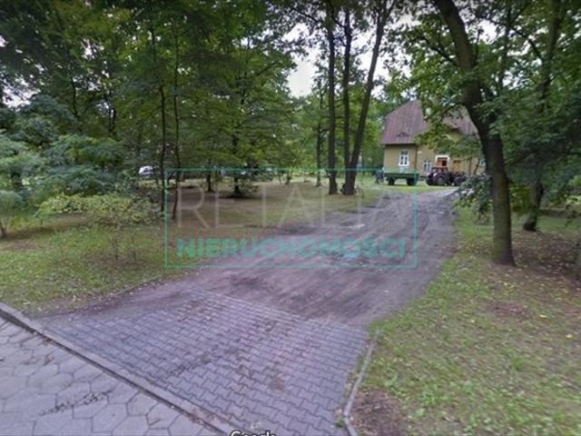 Grunt na sprzedaż w Milanówek, Mazowieckie