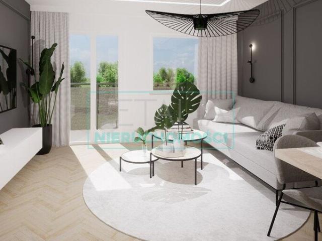 Mieszkanie na sprzedaż w Milanówek, Mazowieckie