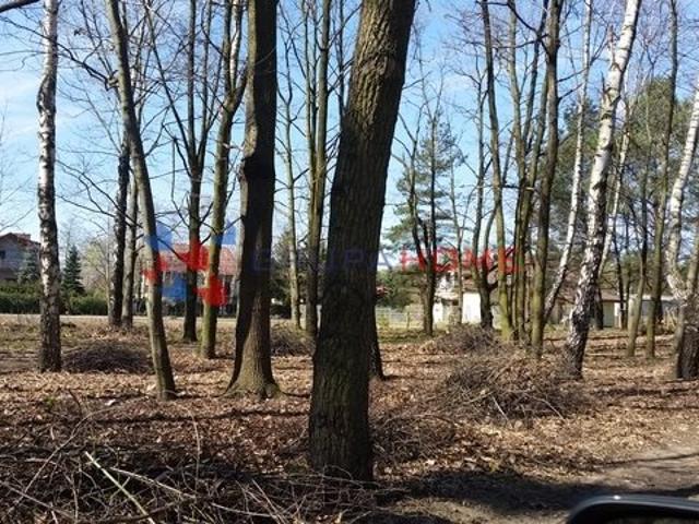 Grunt na sprzedaż w Milanówek, powiat grodziski