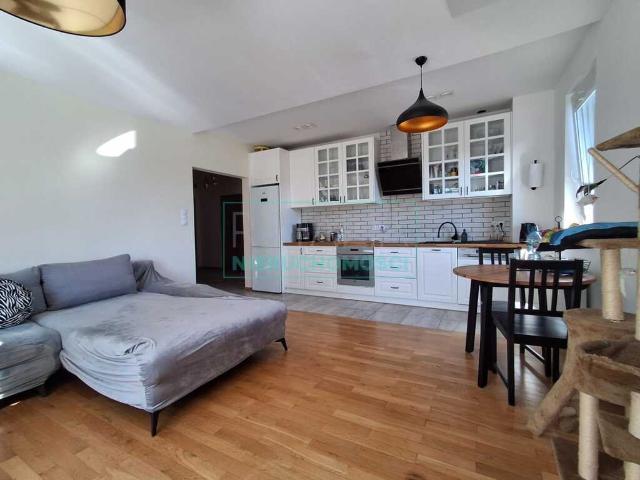 Mieszkanie na sprzedaż w Milanówek, Mazowieckie