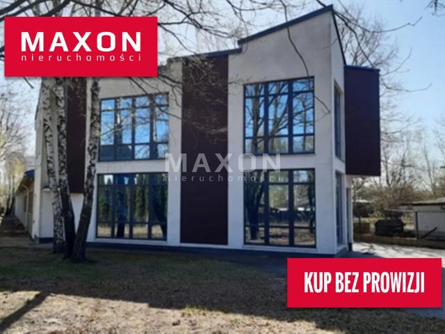 Mieszkanie na sprzedaż w Milanówek, Mazowieckie