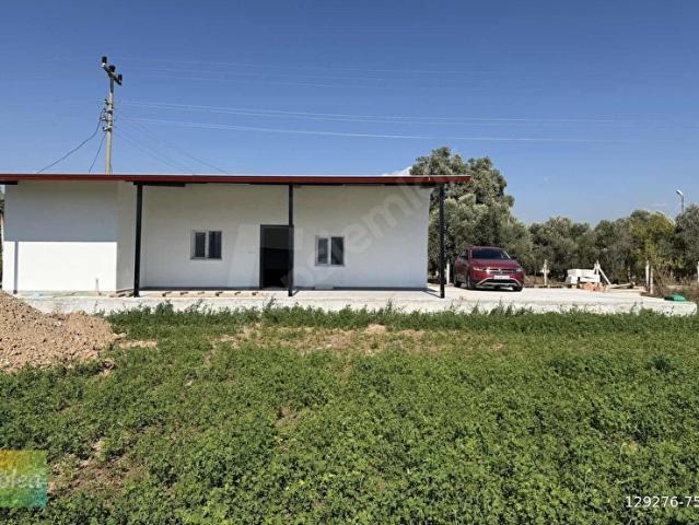 Ağaçlıhüyük, Milas içerisinde satılık Villa
