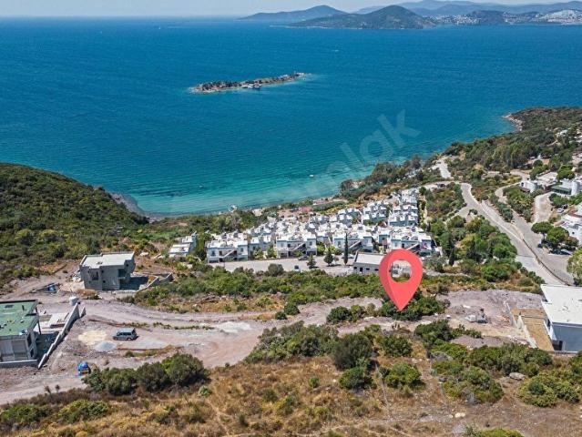 Milas, Muğla içerisinde satılık Arsa