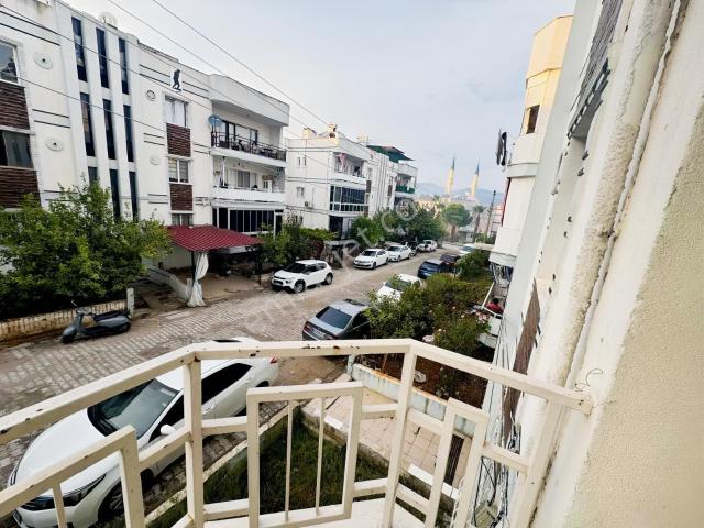 Akkent Sitesi, Milas içerisinde kiralık mülk