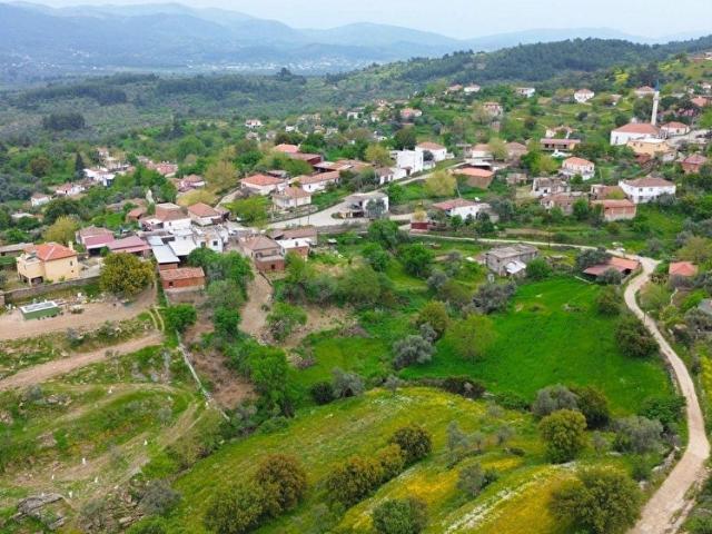 Milas, Muğla içerisinde satılık Arsa