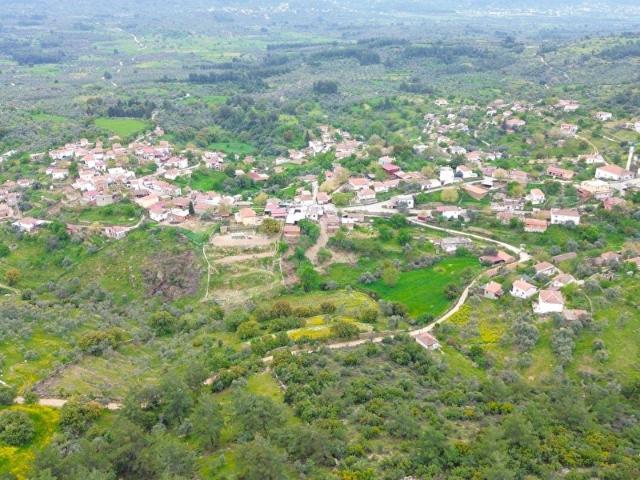 Milas, Muğla içerisinde satılık Arsa
