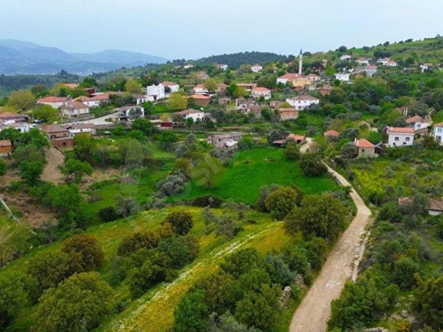 Milas, Muğla içerisinde satılık Arsa