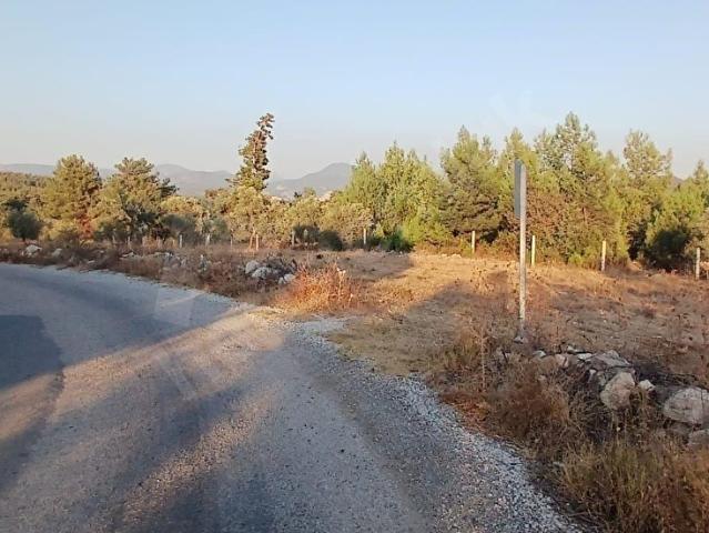Milas, Muğla içerisinde satılık Arsa