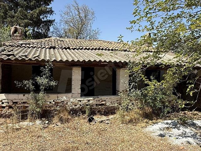 Milas, Muğla içerisinde satılık Arsa