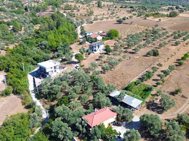 Milas, Muğla içerisinde satılık Arsa