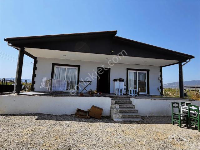 Milas, Muğla içerisinde satılık Villa