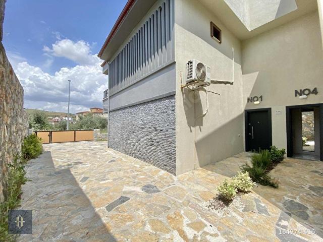 Milas, Muğla içerisinde satılık Villa