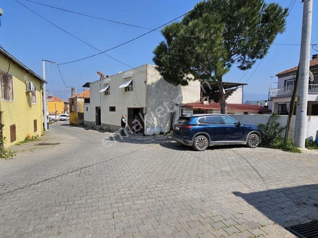 Milas, Muğla içerisinde satılık Bahce kati