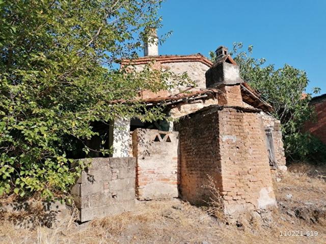 Milas, Muğla içerisinde satılık Arsa