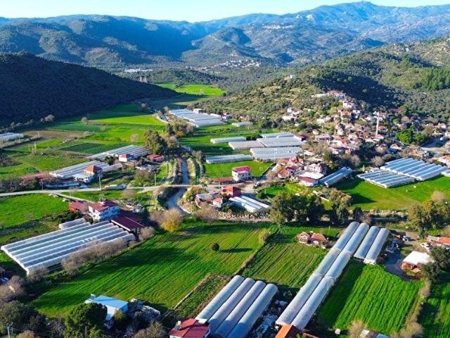 Milas, Muğla içerisinde satılık Arsa