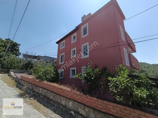 Milas, Muğla içerisinde satılık Villa