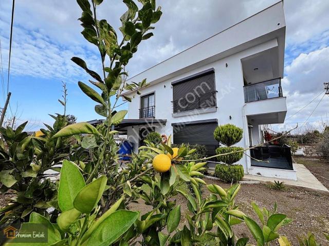 Milas, Muğla içerisinde satılık Villa