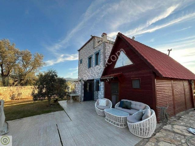 Milas, Muğla içerisinde satılık Villa