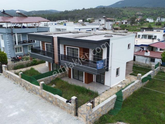 Milas, Muğla içerisinde satılık Villa