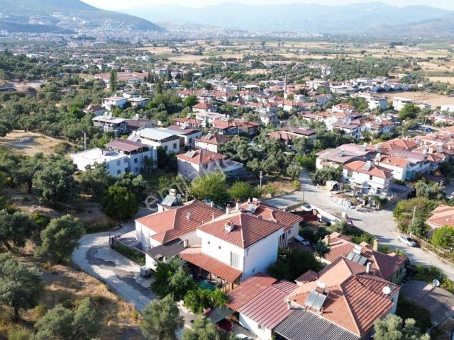 Milas, Muğla içerisinde kiralık Villa