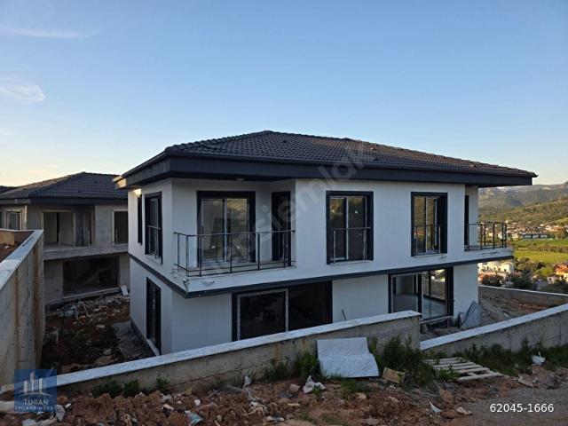 Milas, Muğla içerisinde satılık Villa