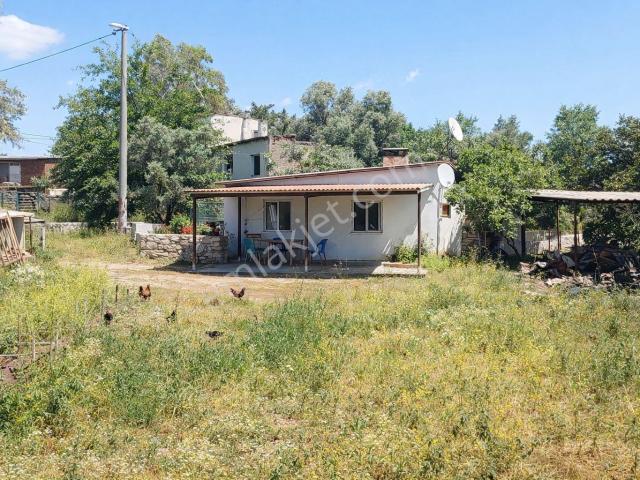 Milas, Muğla içerisinde satılık Villa