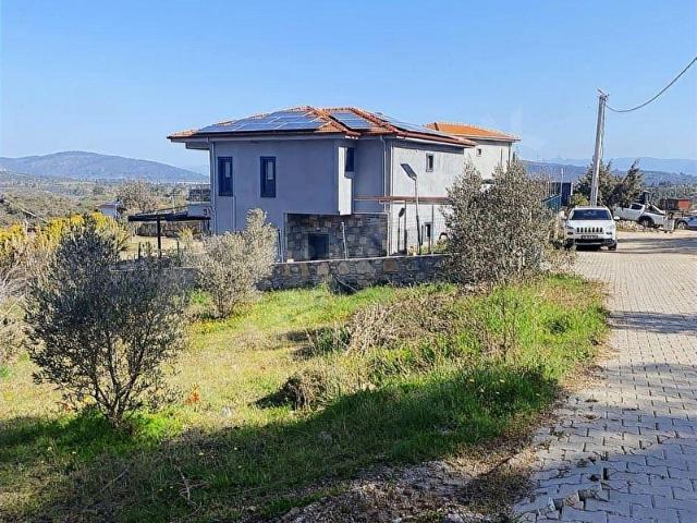 Milas, Muğla içerisinde satılık Arsa