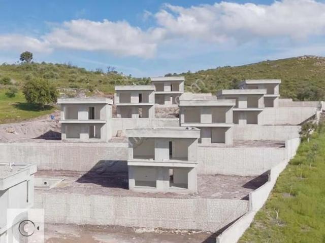 Milas, Muğla içerisinde satılık Villa