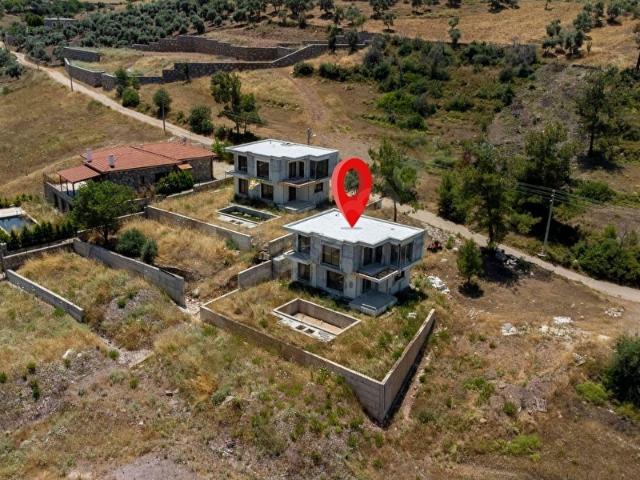 Milas, Muğla içerisinde satılık Arsa
