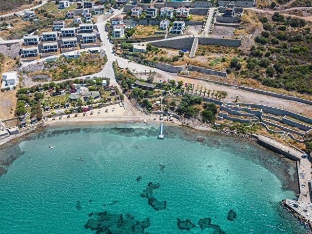 Milas, Muğla içerisinde satılık Arsa