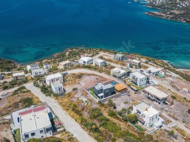 Milas, Muğla içerisinde satılık Arsa