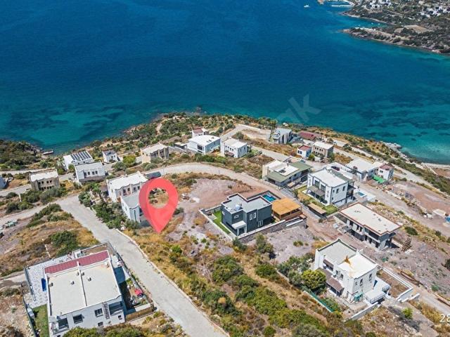 Milas, Muğla içerisinde satılık Arsa