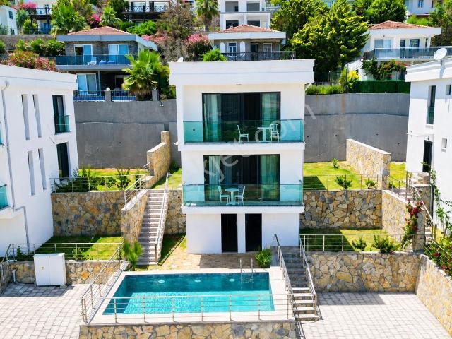 Milas, Muğla içerisinde satılık Villa