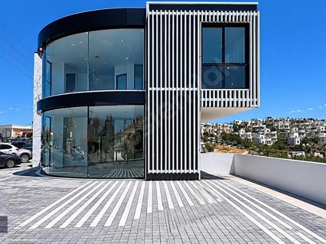 Milas, Muğla içerisinde satılık Bina