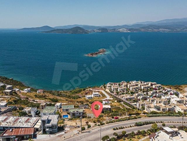 Milas, Muğla içerisinde satılık Arsa
