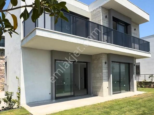 Milas, Muğla içerisinde satılık Villa