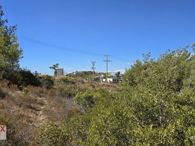 Milas, Muğla içerisinde satılık Arsa