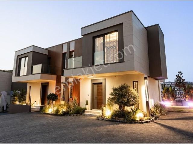 Milas, Muğla içerisinde satılık Villa