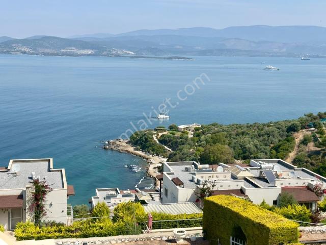 Milas, Muğla içerisinde satılık Villa