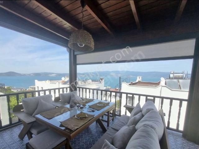 Milas, Muğla içerisinde satılık Villa