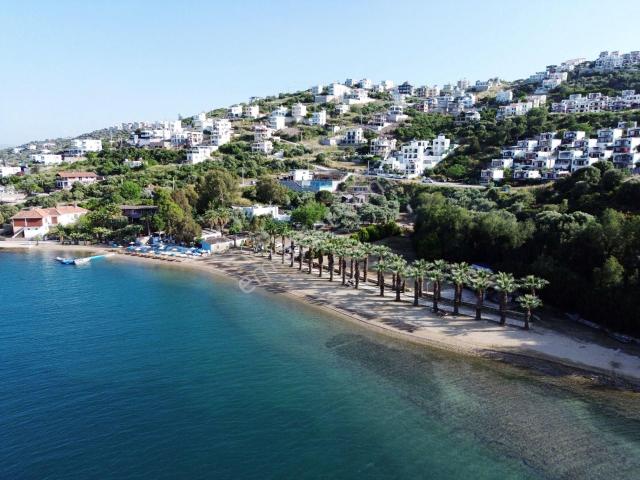 Milas, Muğla içerisinde satılık Villa