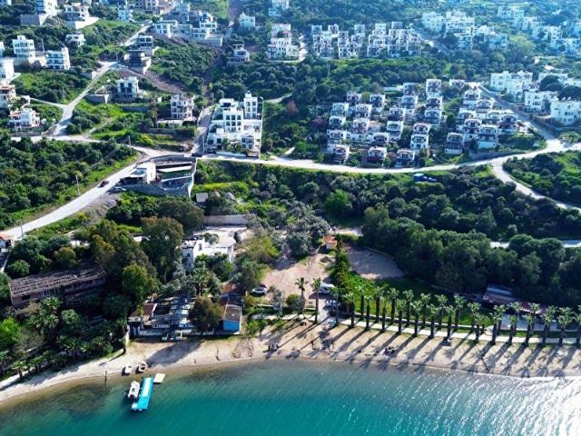 Milas, Muğla içerisinde satılık Arsa