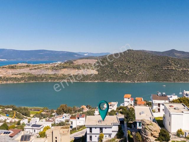 Milas, Muğla içerisinde satılık Villa