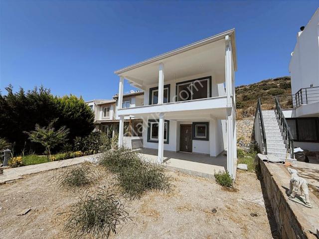Milas, Muğla içerisinde satılık Villa