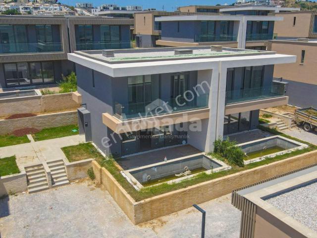 Milas, Muğla içerisinde satılık Villa