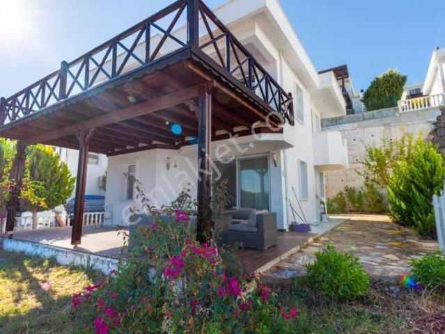 Milas, Muğla içerisinde satılık Villa