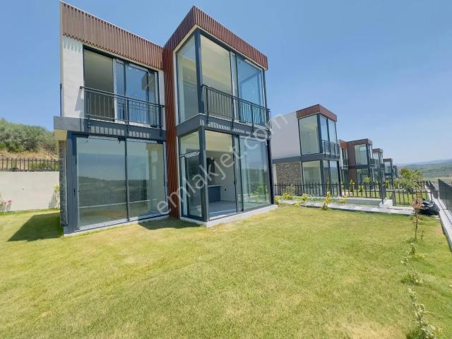 Milas, Muğla içerisinde satılık Villa