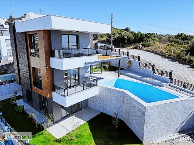 Milas, Muğla içerisinde satılık Villa