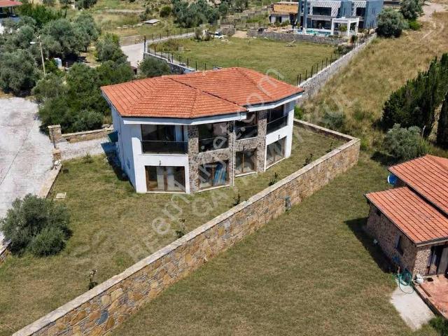 Milas, Muğla içerisinde satılık Villa