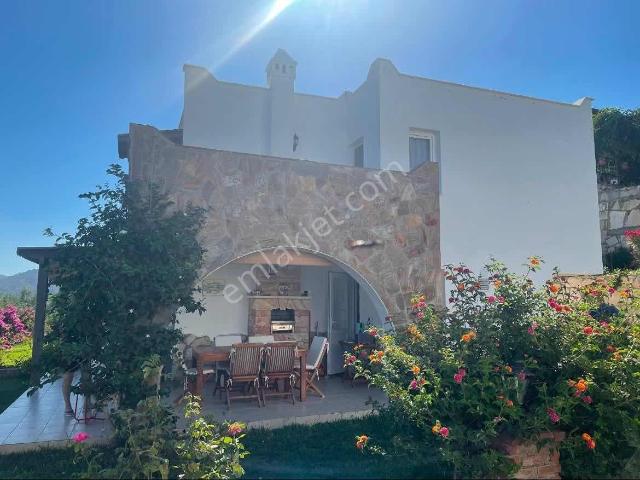 Milas, Muğla içerisinde satılık Villa